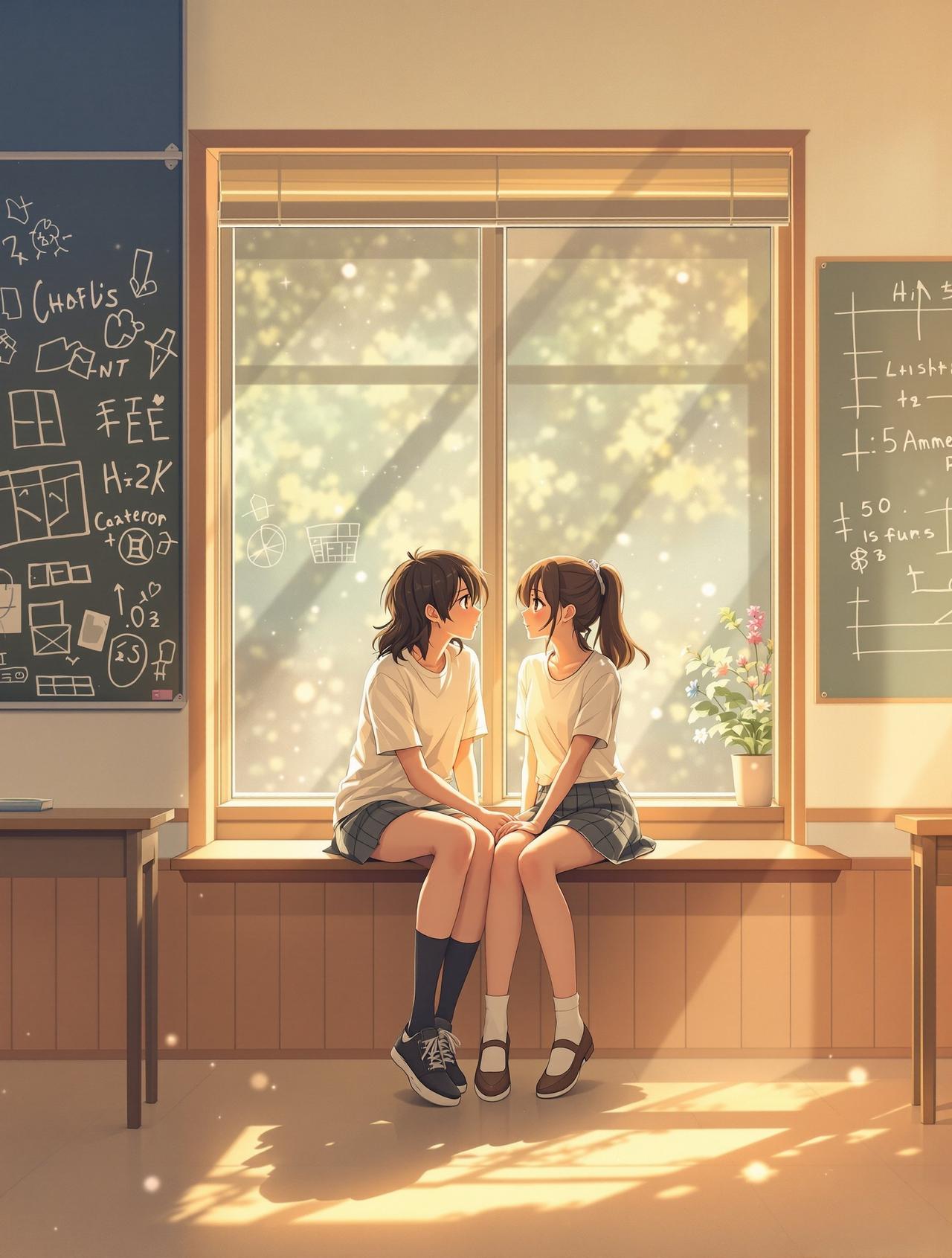 百合短剧在哪里看《校草殿下请留步》封面图 - 校园初恋