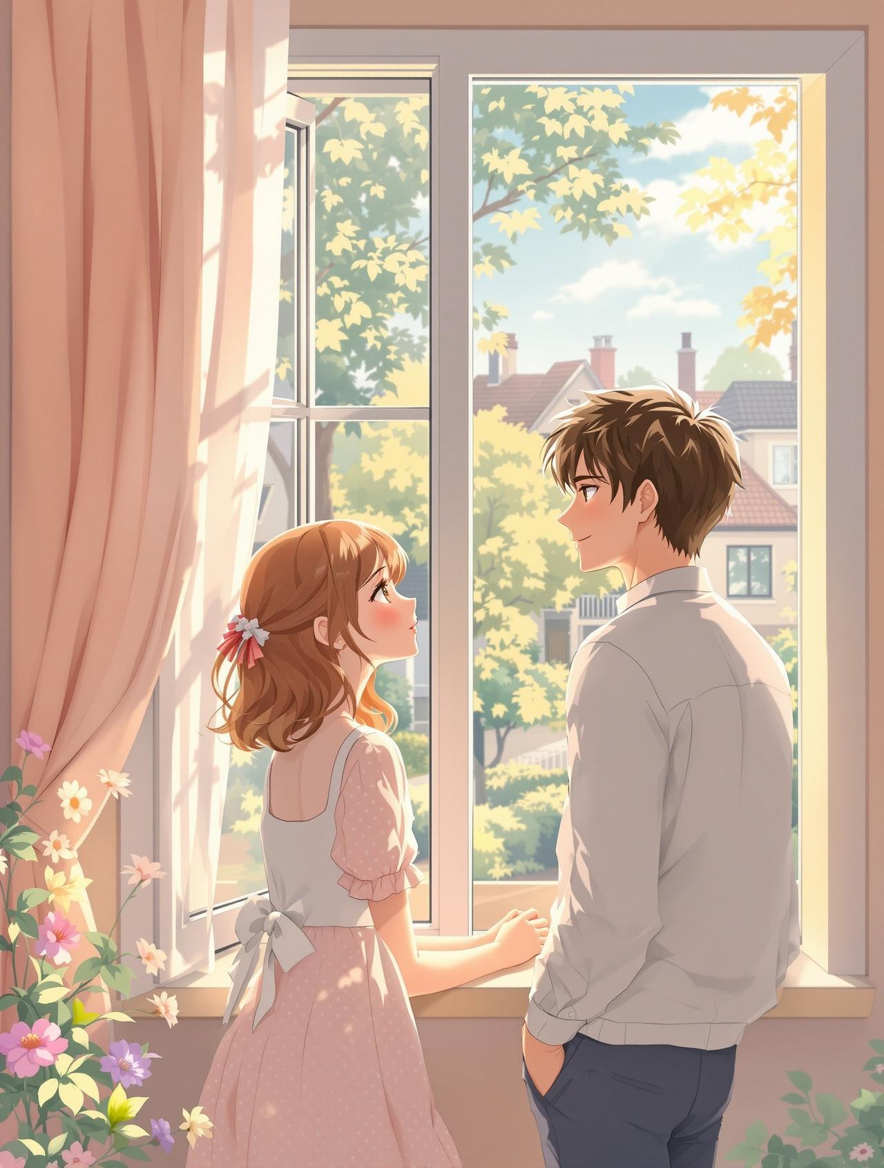 百合短剧在哪里看《竹马哥哥太会撩》- 最近更新 百合短剧在哪里看《竹马哥哥太会撩》封面 - 最近更新第10部