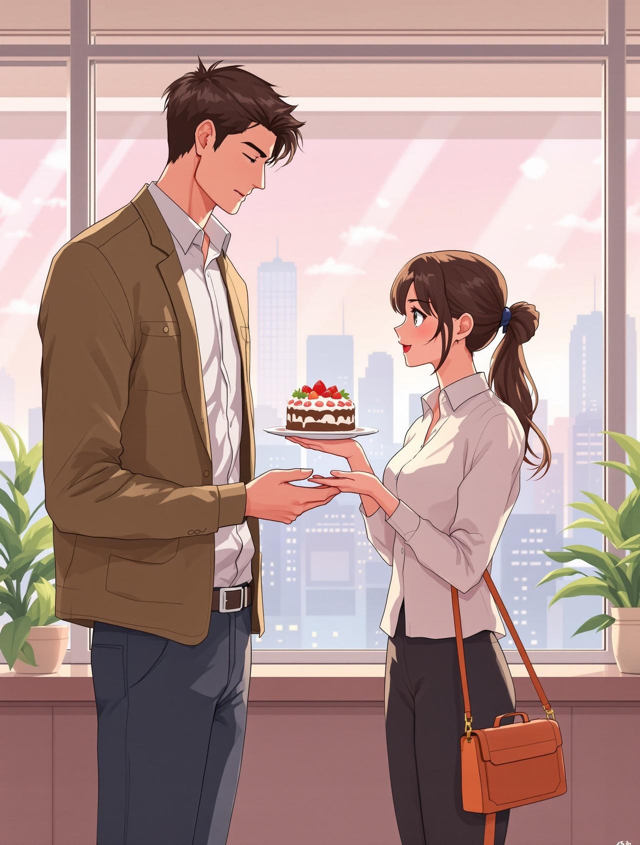 百合短剧在哪里看《失忆后大佬成了我的舔狗》- 最近更新 百合短剧在哪里看《失忆后大佬成了我的舔狗》封面 - 最近更新第9部
