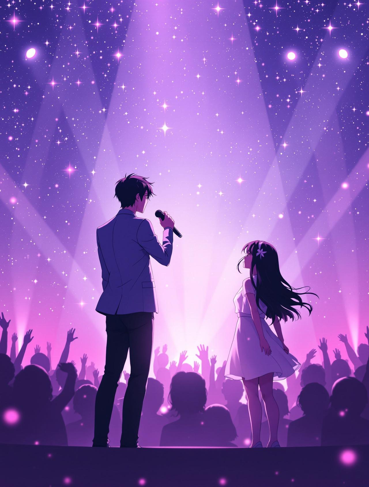 百合短剧在哪里看《我家偶像暗恋我》- 最近更新 百合短剧在哪里看《我家偶像暗恋我》封面 - 最近更新第2部