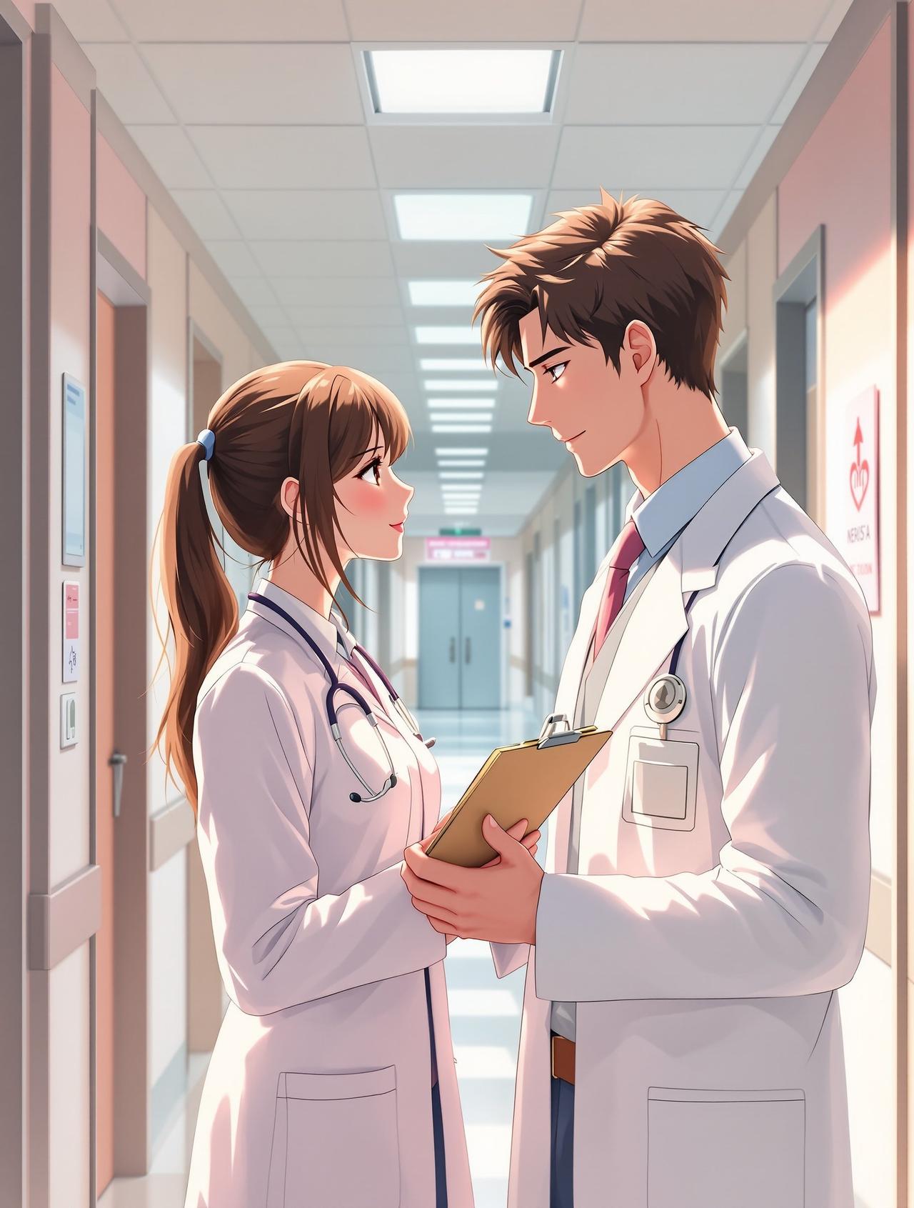 百合短剧在哪里看《首席医生的小娇妻》- 最近更新 百合短剧在哪里看《首席医生的小娇妻》封面 - 最近更新第7部