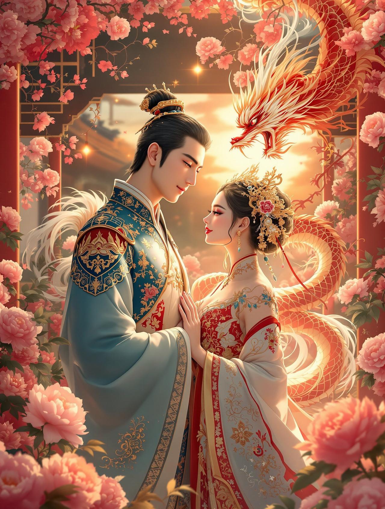 百合短剧在哪里看《霸道王爷轻点宠》- 最近更新 百合短剧在哪里看《霸道王爷轻点宠》封面 - 最近更新第14部
